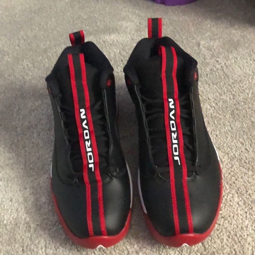 Jordan Jumpman Pro Quick